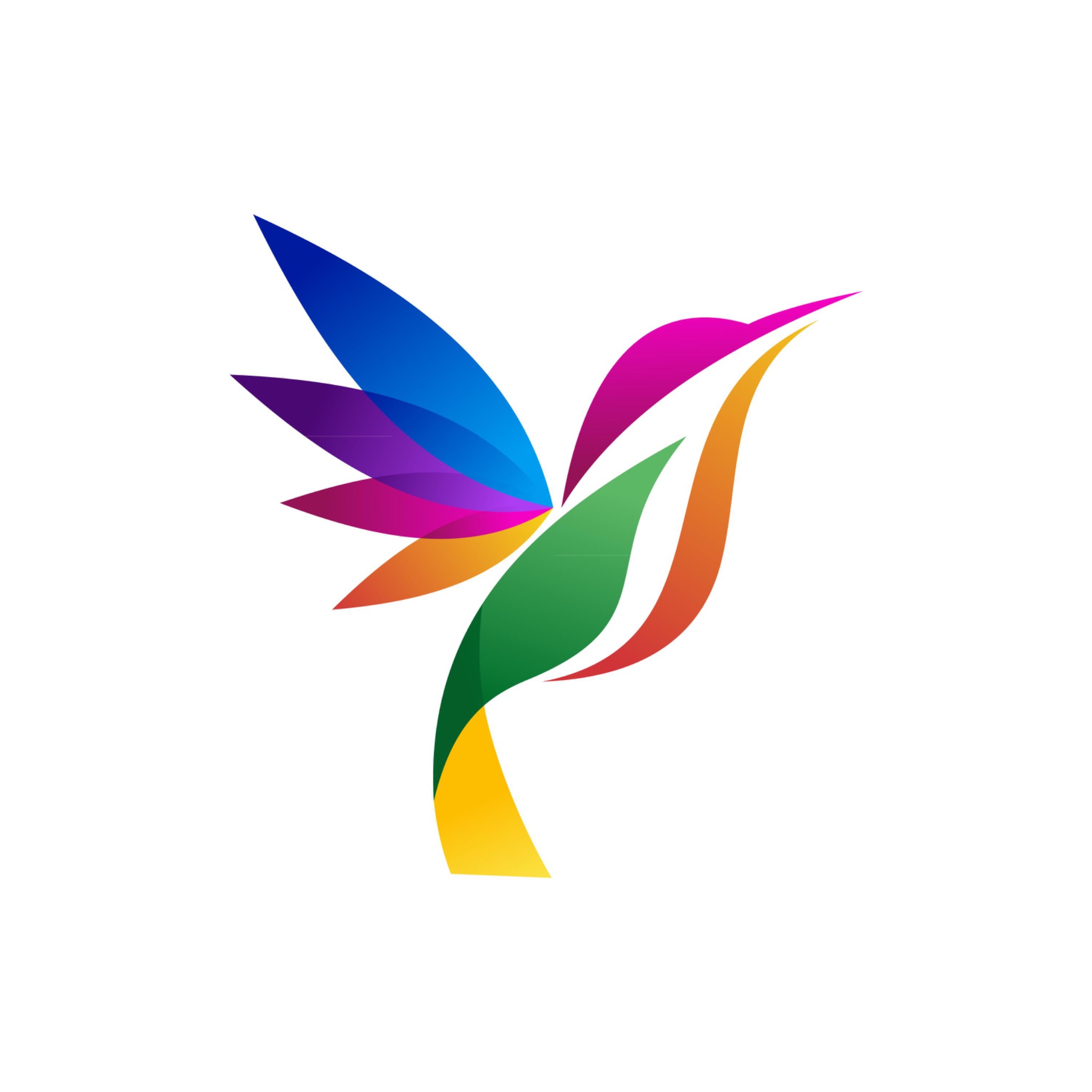Colibri Logo